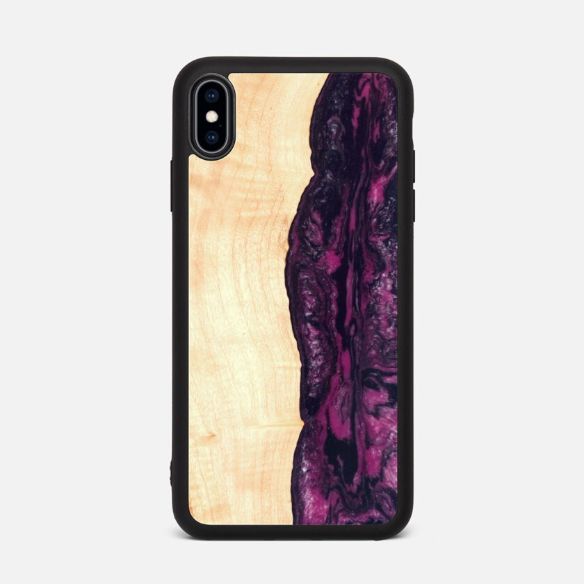 Etui do iPhone Xs Max - Project On1y - #118