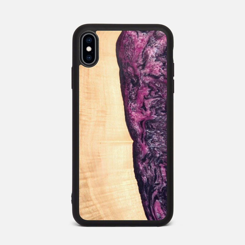 Etui do iPhone Xs Max - Project On1y - #119