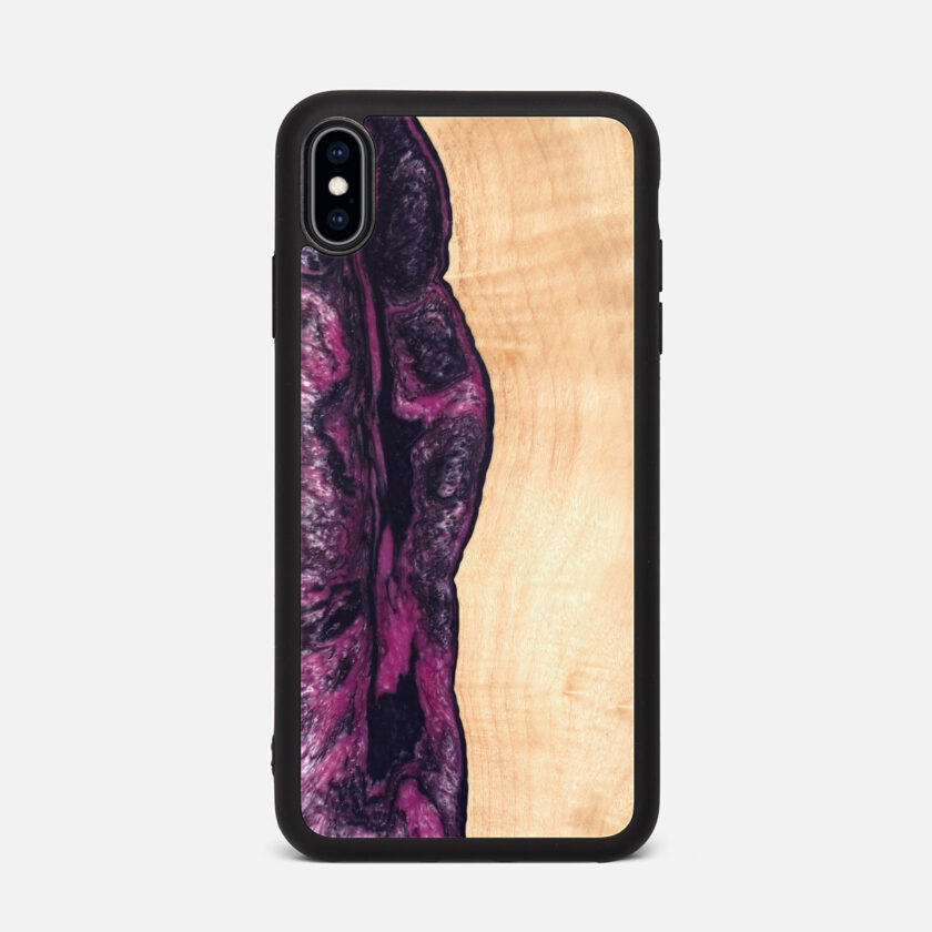 Etui do iPhone Xs Max - Project On1y - #121