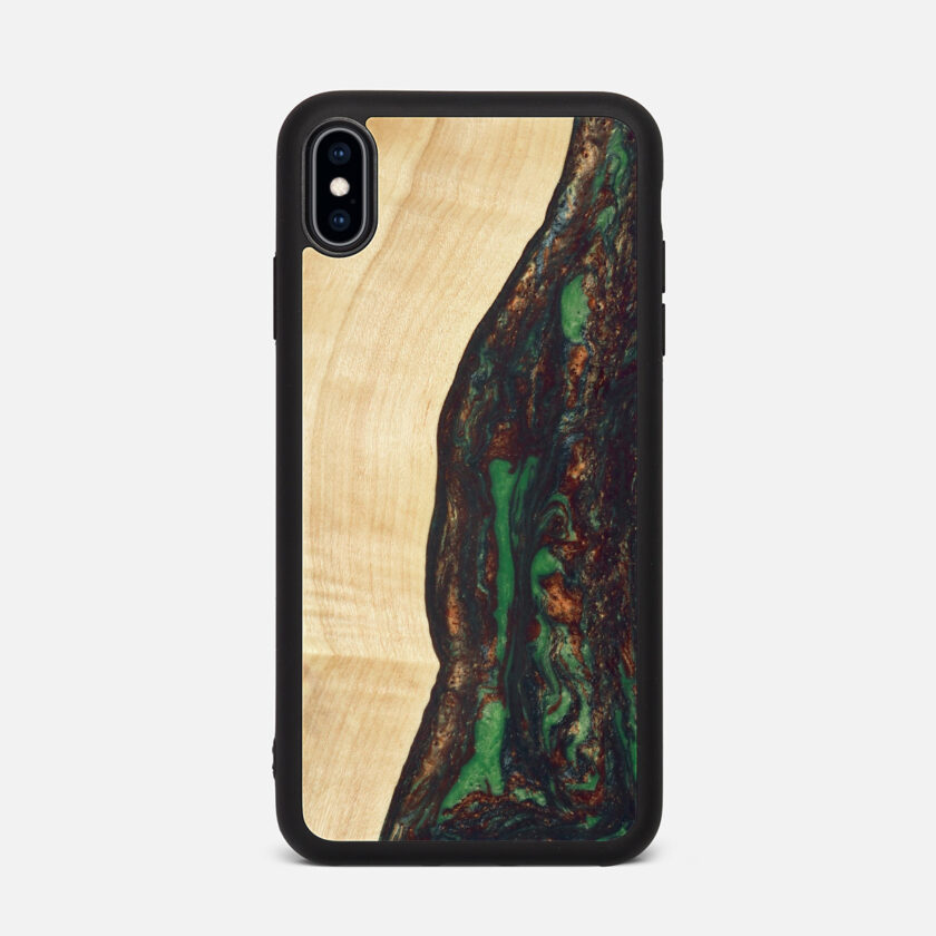 Etui do iPhone Xs Max - Project On1y - #123