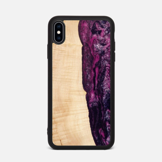 Etui do iPhone Xs Max - Project On1y - #125