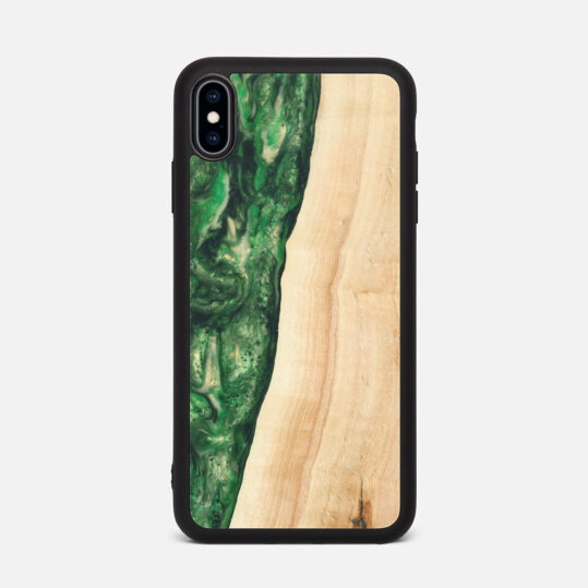 Etui do iPhone Xs Max - Project On1y - #127