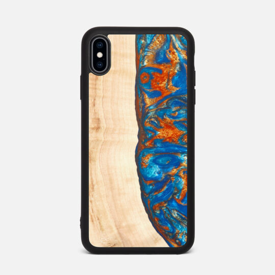 Etui do iPhone Xs Max - Project On1y - #128