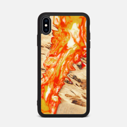 Etui do iPhone Xs Max - Project On1y - #129