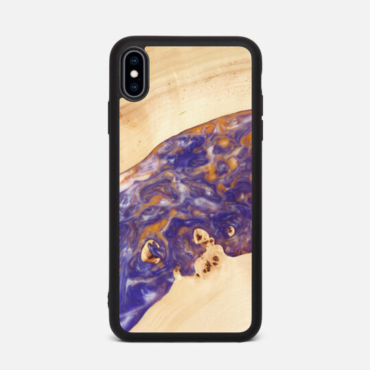 Etui do iPhone Xs Max - Project On1y - #130