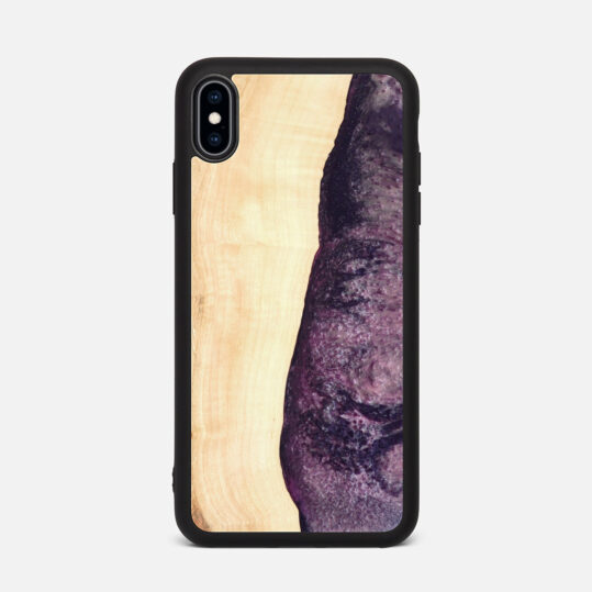 Etui do iPhone Xs Max - Project On1y - #131