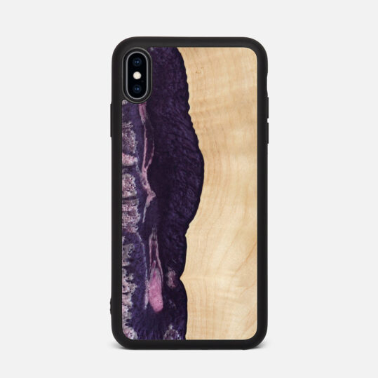 Etui do iPhone Xs Max - Project On1y - #134