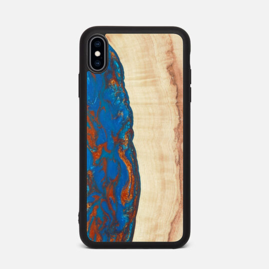 Etui do iPhone Xs Max - Project On1y - #136