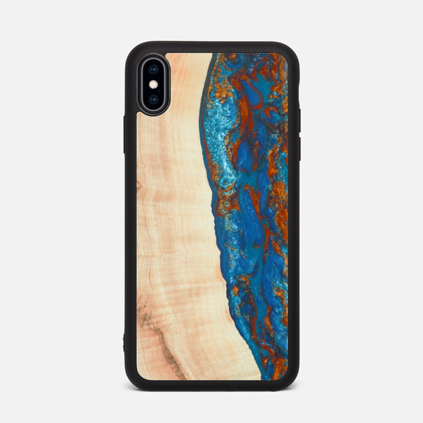 Etui do iPhone Xs Max - Project On1y - #137