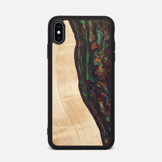 Etui do iPhone Xs Max - Project On1y - #138