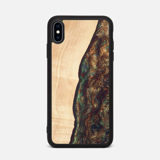 Etui do iPhone Xs Max - Project On1y - #139