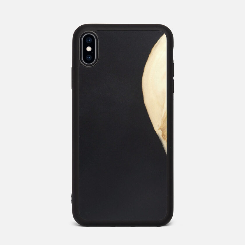 Etui do iPhone Xs Max Project On1y 18