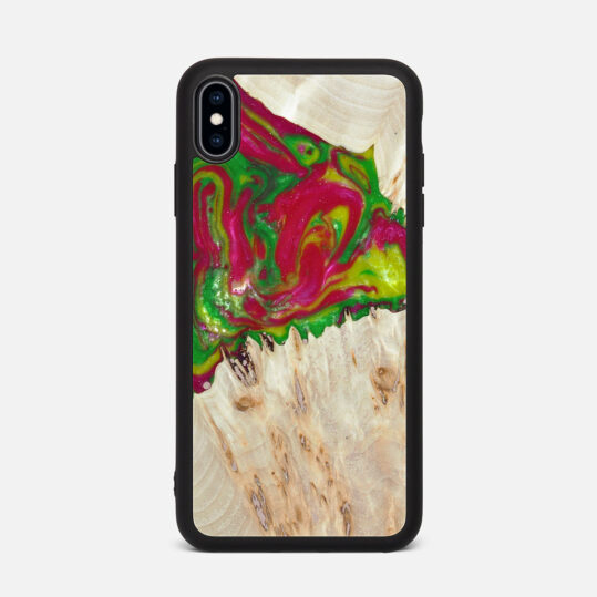 Etui do iPhone Xs Max Project On1y 24