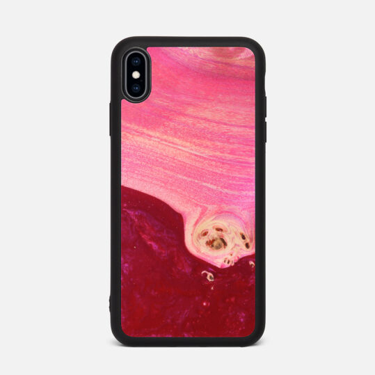 Etui do iPhone Xs Max Project On1y 35