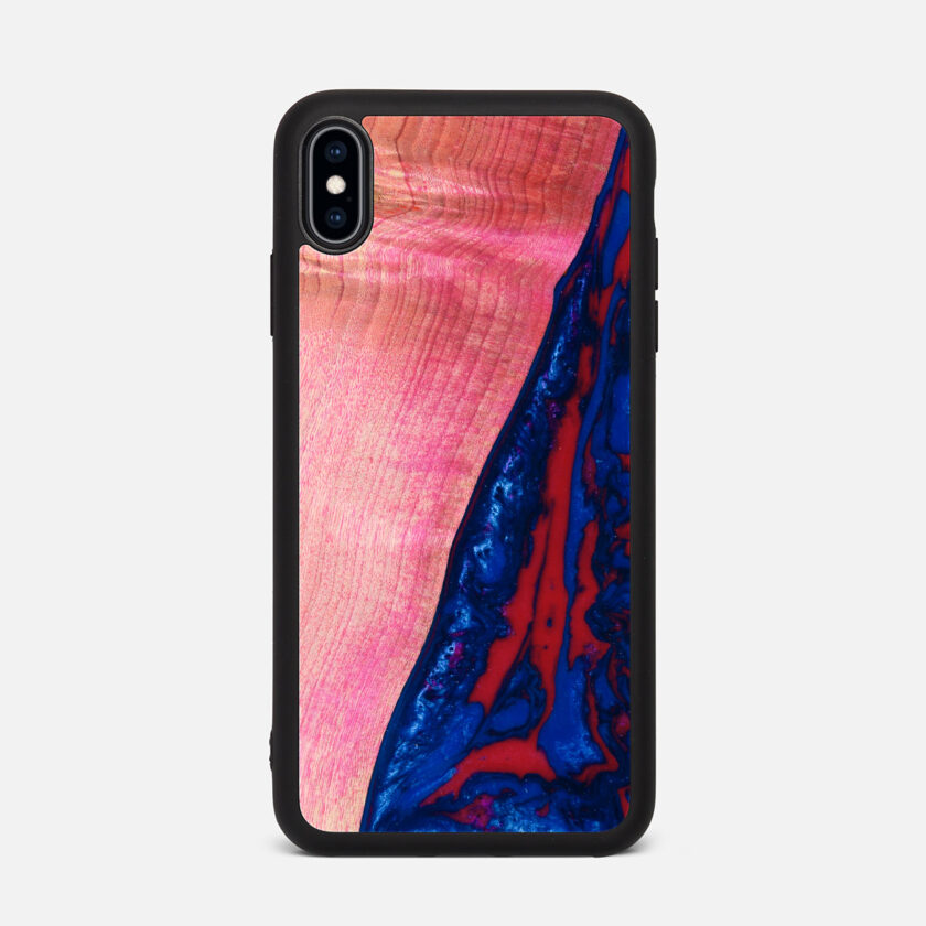 Etui do iPhone Xs Max - Project On1y - #42