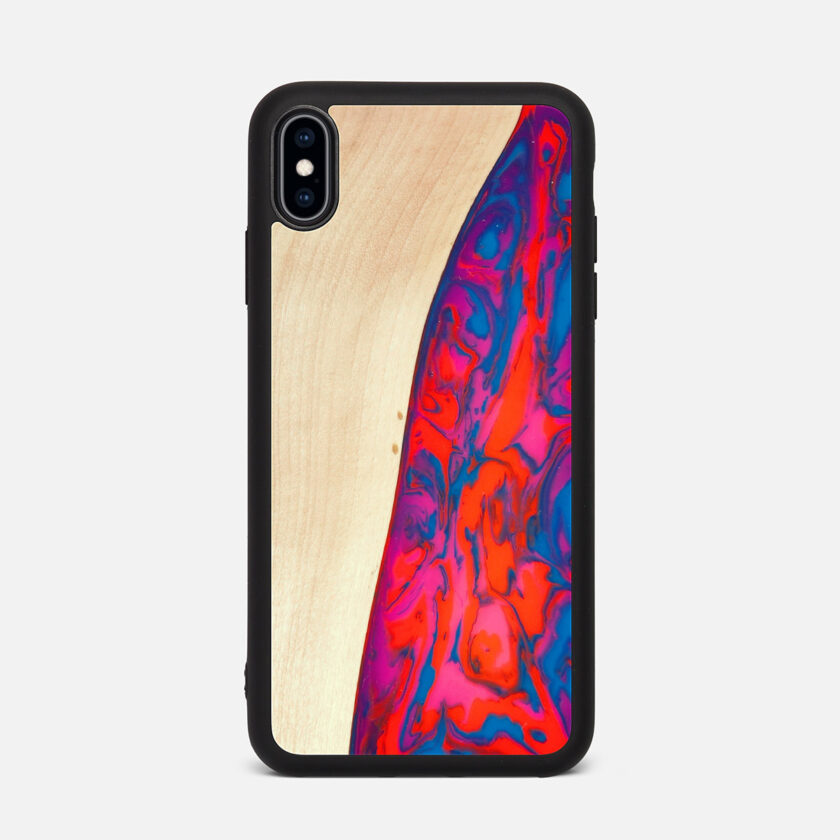 Etui do iPhone Xs Max - Project On1y - #54