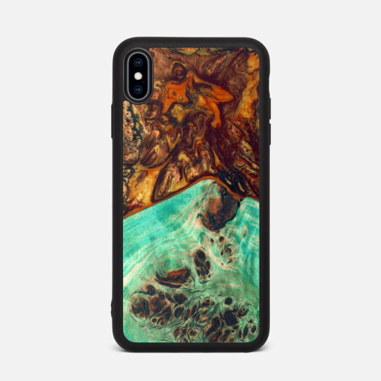 Etui do iPhone Xs Max - Project On1y - #62