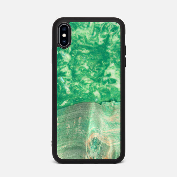 Etui do iPhone Xs Max - Project On1y - #63