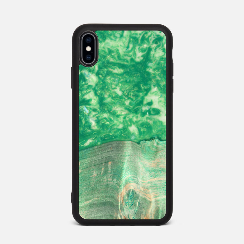 Etui do iPhone Xs Max - Project On1y - #63