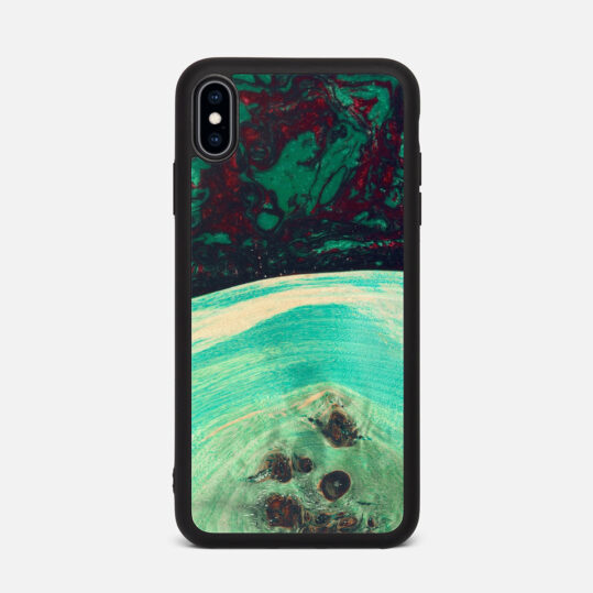 Etui do iPhone Xs Max - Project On1y - #76