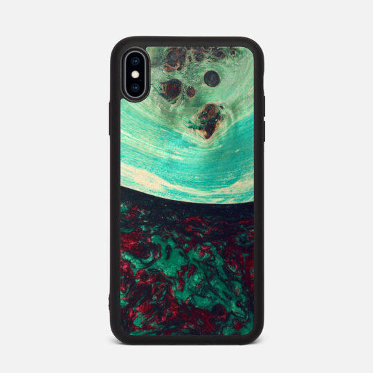 Etui do iPhone Xs Max - Project On1y - #82