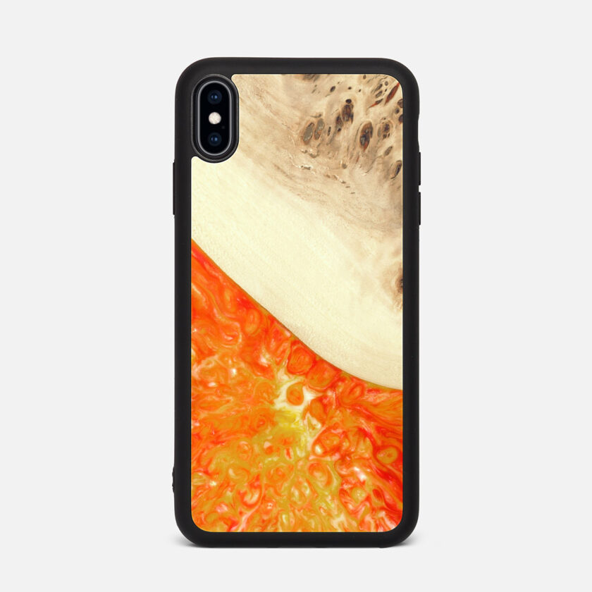 Etui do iPhone Xs Max - Project On1y - #87