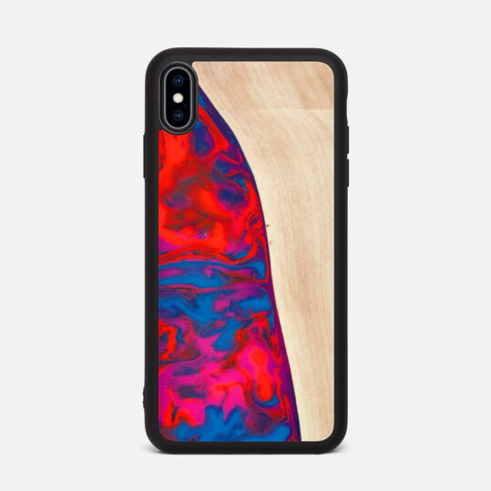Etui do iPhone Xs Max - Project On1y - #90