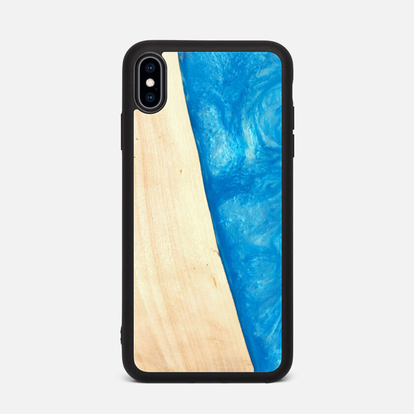 Etui do iPhone Xs Max - Project On1y - #91