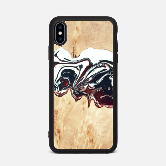 Etui do iPhone Xs Max - Project On1y - #93