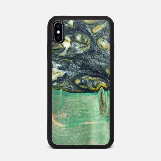 Etui do iPhone Xs Max - Project On1y - #97