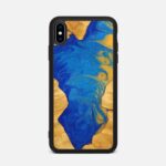 Etui do iPhone Xs Max Project On1y Asninum