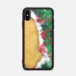 Etui do iPhone Xs Max Project On1y Bria