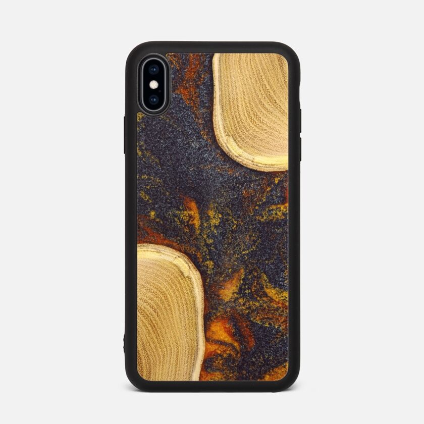 Etui do iPhone Xs Max Project On1y Cyix