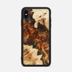 Etui Do iPhone Xs Max Project On1y Ember