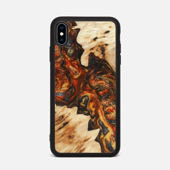 Etui Do iPhone Xs Max Project On1y Ember
