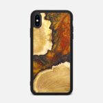Etui do iPhone Xs Max Project On1y Flothetu