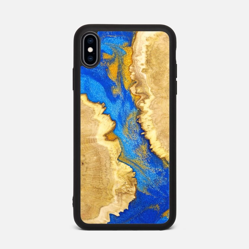 Etui do iPhone Xs Max Project On1y Flous