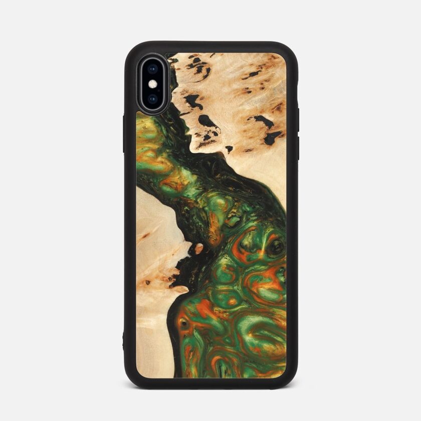 Etui Do iPhone Xs Max Project On1y Forest