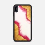 Etui do iPhone Xs Max Project On1y Forryera