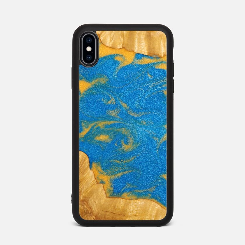 Etui do iPhone Xs Max Project On1y Gelathne