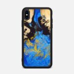 Etui do iPhone Xs Max Project On1y Ioenris