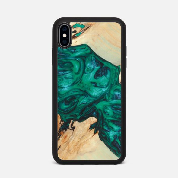 Etui Do iPhone Xs Max Project On1y Lagoon