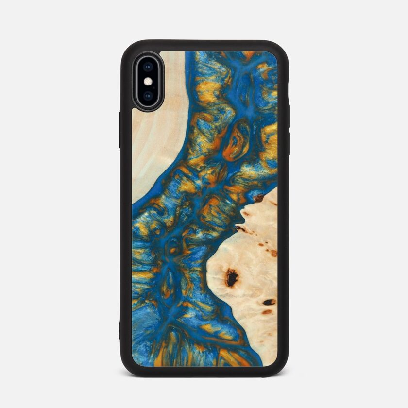 Etui Do iPhone Xs Max Project On1y Lapis
