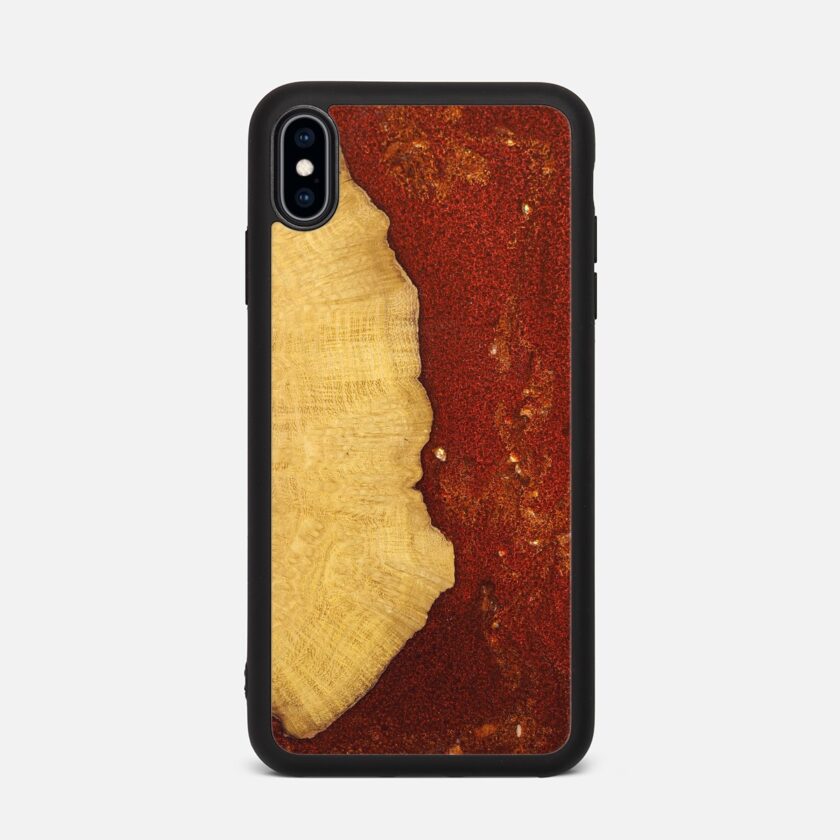 Etui do iPhone Xs Max Project On1y Perum