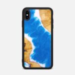 Etui do iPhone Xs Max Project On1y Siirtis