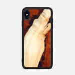Etui do iPhone Xs Max Project On1y Sizene
