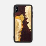 Etui do iPhone Xs Max Project On1y Syliaus