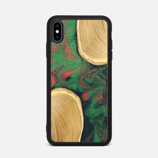 Etui do iPhone Xs Max Project On1y Vollyic