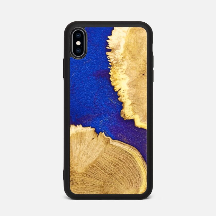 Etui do iPhone Xs Max Project On1y Volneea