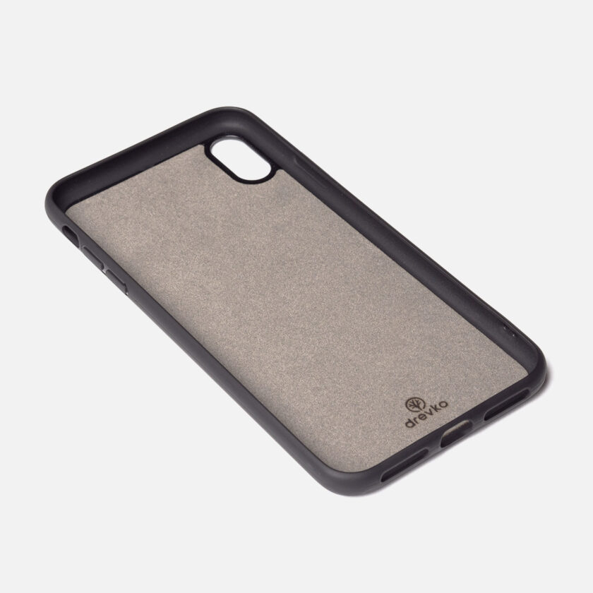 Etui do iPhone Xs Max - Środek